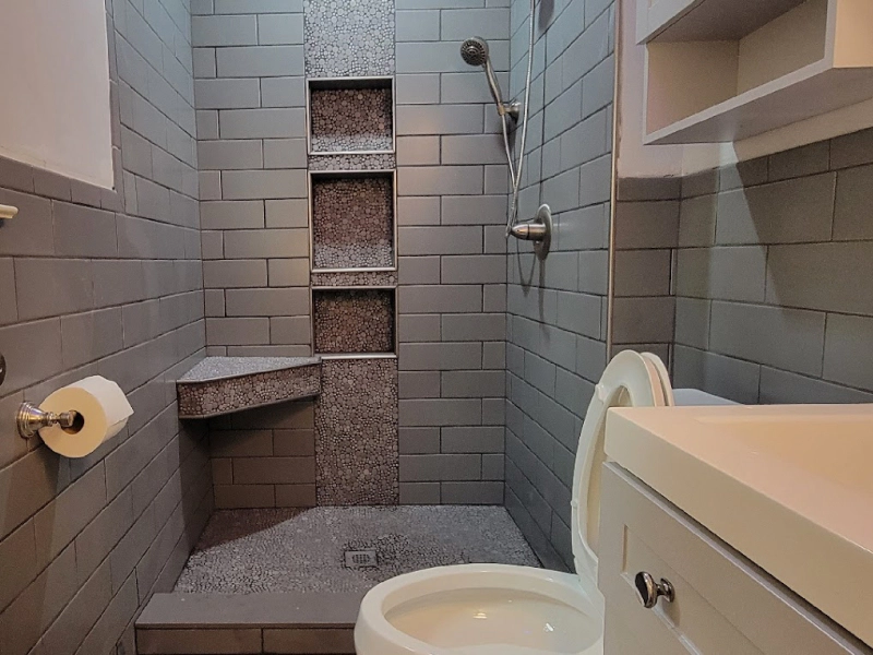 bathroom remodeling service rustburg va